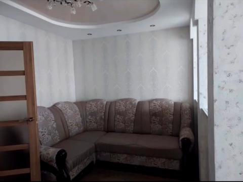 квартира за адресою ЗСУ, 35