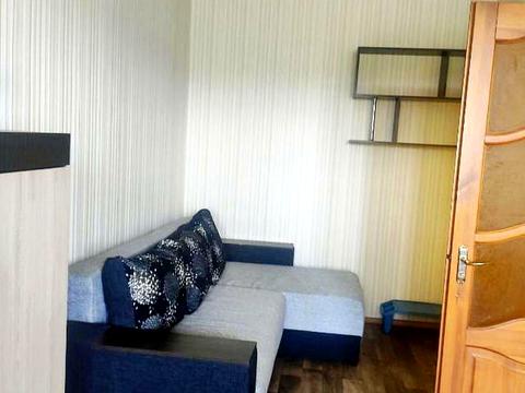 квартира по адресу Молодіжна, 5