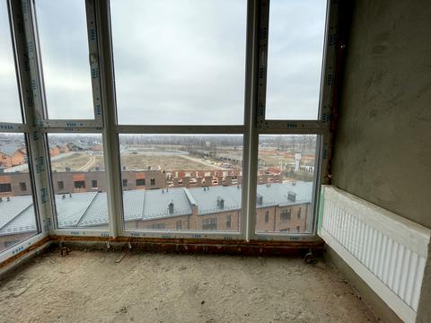 квартира по адресу Барское шоссе, 2