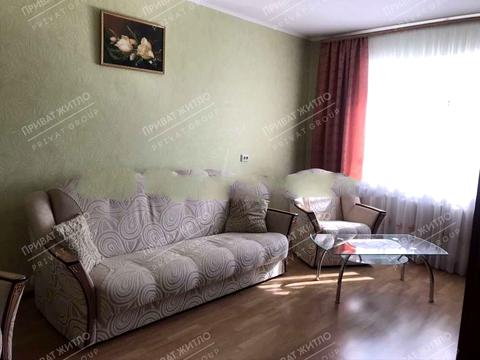 квартира за адресою Горбанівська вул., 1