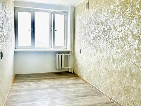 комната по адресу Крымская ул., 28