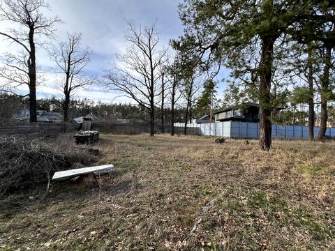 участок по адресу Луговая ул., 30М