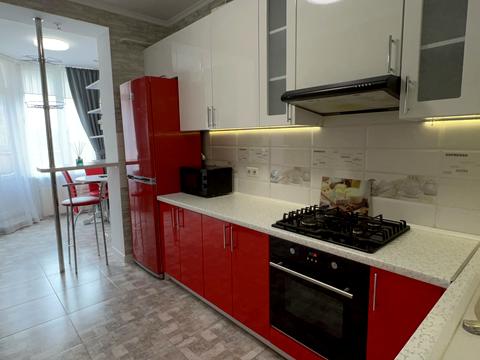 квартира по адресу Боголюбова ул., 34