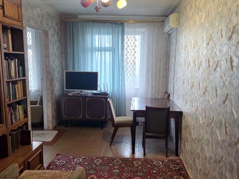 квартира по адресу Янтарная ул., 79