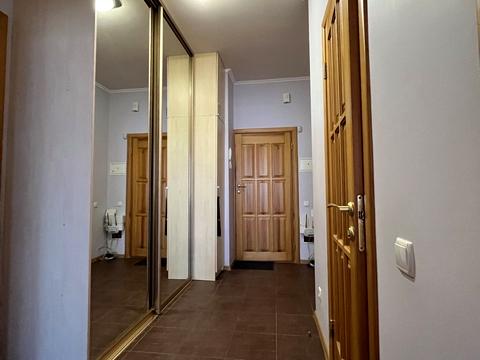 квартира за адресою Армейская, 8