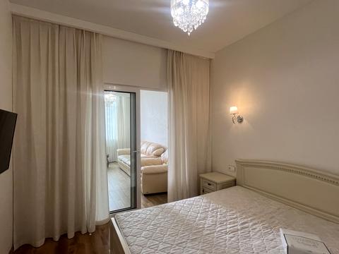 квартира за адресою Аркадійське плато вул. (Гагаринське плато), 7