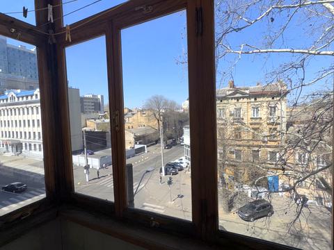 квартира за адресою Вадима Корженка вул. (Осипова), 37
