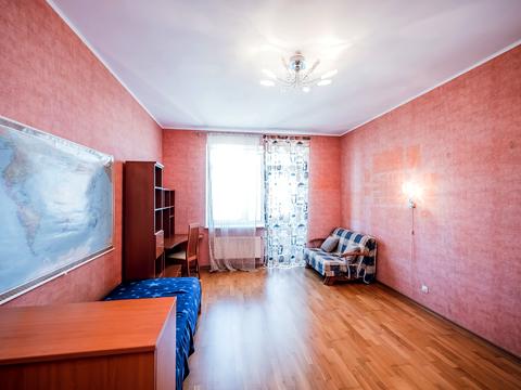 квартира по адресу Провиантская ул. (Гали Тимофеевой), 3