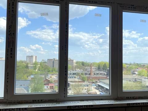квартира по адресу Тернопільська ул., 12-А