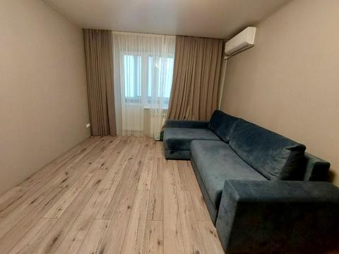 квартира за адресою Янтарна вул., 75