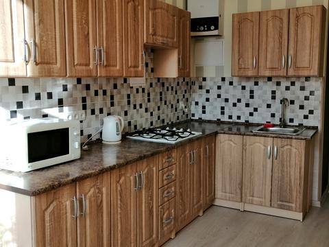 квартира за адресою Ніжинська вул., 34