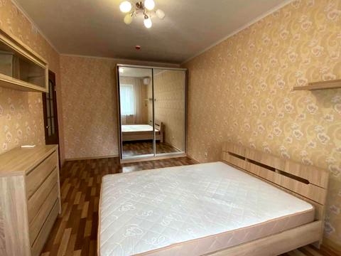 квартира по адресу Елизаветы Чавдар ул., 34
