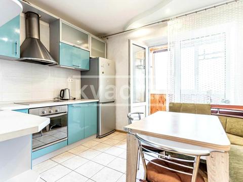 квартира за адресою Драгоманова вул., 1-Г