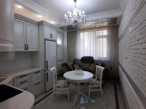 квартира за адресою Аркадійське плато вул. (Гагаринське плато), 5б