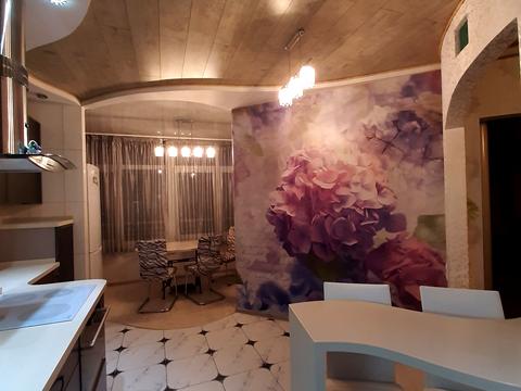 квартира по адресу Днепровская набережная ул., 26-І