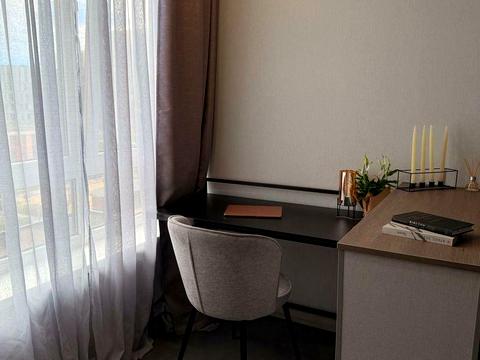 квартира по адресу Тадея Рыльского бульв., 1