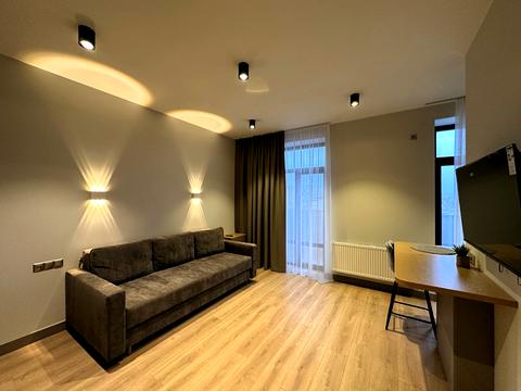 квартира по адресу Степана Рудницкого ул. (Вильямса академика), 2-Б