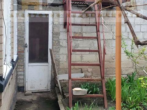 дом по адресу Стасова ул., 29