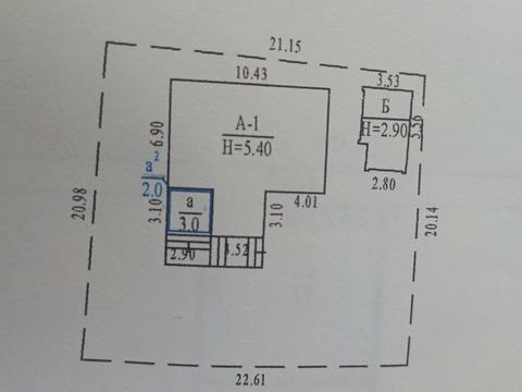 дом по адресу Панаса Мирного ул., 12