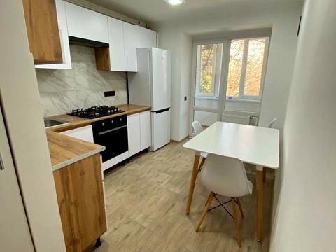 квартира за адресою Бориса Грінченка вул., 6б