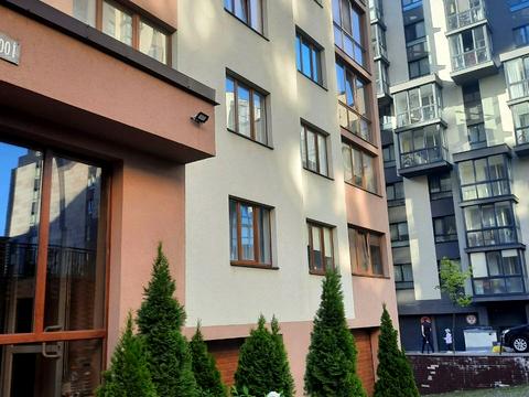 квартира за адресою Княгині Ольги вул., 100ї