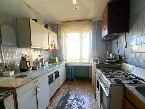 комната по адресу Космонавта Поповича ул. (Волкова космонавта), 10