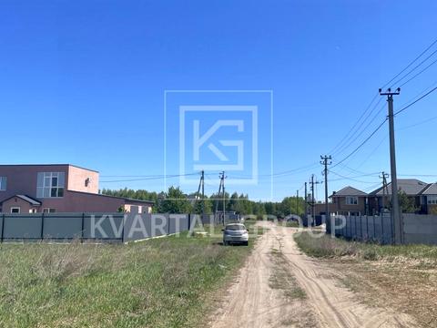 участок по адресу с. Дмитровка, Соборна, 31