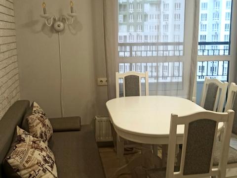 квартира за адресою Каховська вул., 58