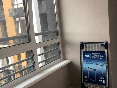 квартира за адресою Теремківська вул., 4-А