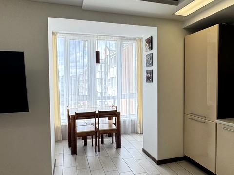 квартира по адресу Миколаївська, 3