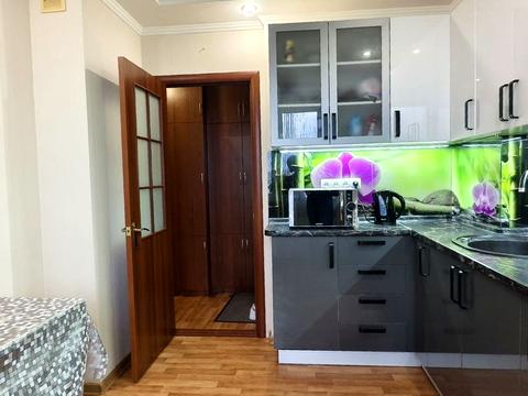 квартира по адресу Хортицкое шоссе, 20