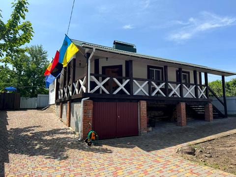 будинок за адресою Лісова, 6