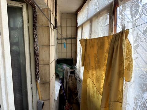 квартира по адресу Якуба Коласа ул., 1-А