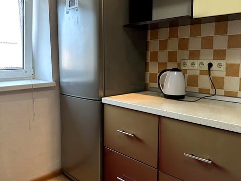 квартира по адресу Боголюбова ул., 4