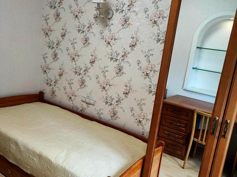 квартира по адресу Предславинская ул., 14