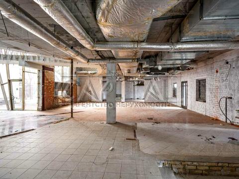коммерческая по адресу Зоологическая ул., 10