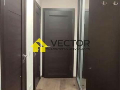 квартира по адресу Сергія Параджанова ул., 5