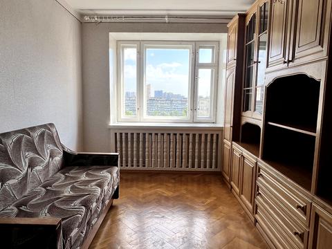 квартира за адресою Митрополита Андрея Шептицького вул. (Анатолія Луначарського), 3-А