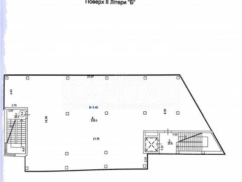 коммерческая по адресу Петра Кривоноса пл., 1