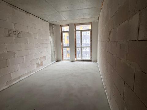 квартира по адресу Под Голоском ул., 16