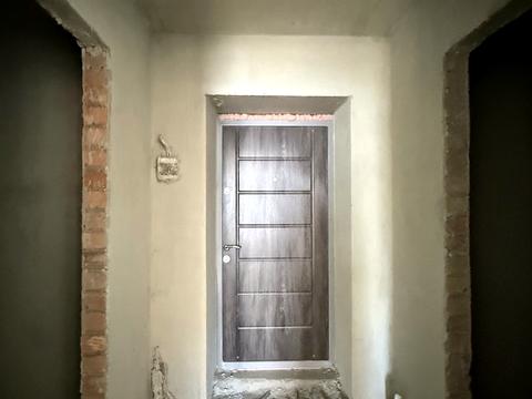 квартира по адресу Зализничная ул., 8