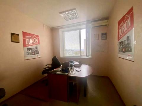 комерційна за адресою Мануйлівський просп. (Воронцова), 73