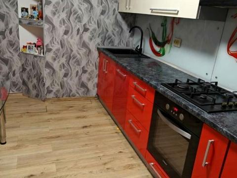 квартира за адресою Володимира Великого вул. (Гагаріна), 45