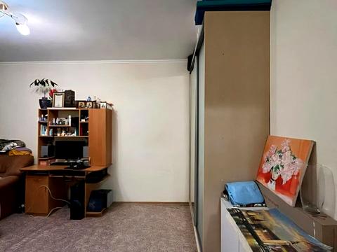 квартира по адресу Гвардейцев-Широнинцев ул., 53а