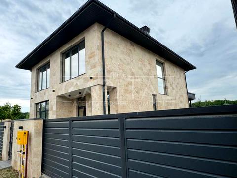 дом по адресу Ягідна