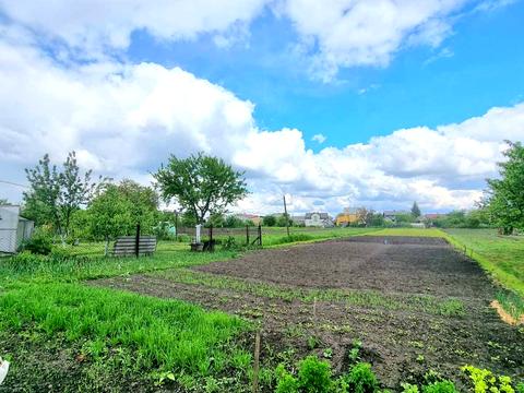 участок по адресу Січових Стрільців ул.