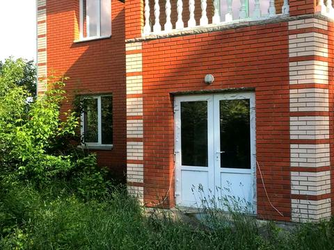 дом по адресу Центральна, 59А