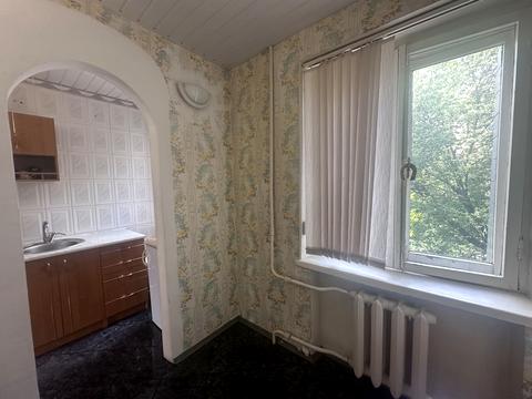 квартира за адресою Павла Нірінберга вул. (Баумана), 6