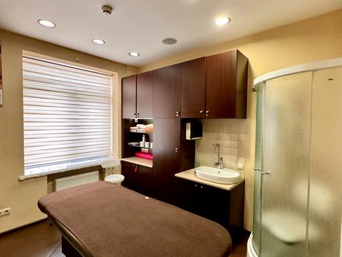 комерційна за адресою Берестейський просп. (Перемоги), 74