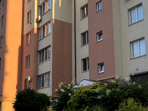 квартира за адресою Владислава Бувалкина, 26